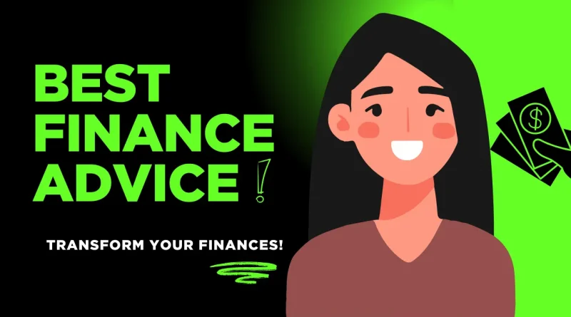 stay financial freedom