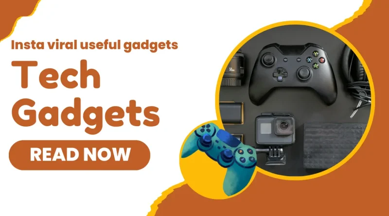 instagram useful gadgets