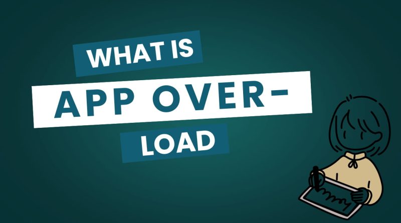 How Reducing App Overload Saves Time, Focus & Money